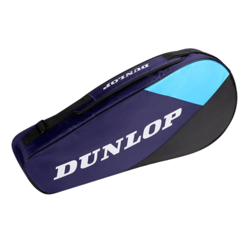 Dunlop Tac Fx-Club 3 Racket Bag