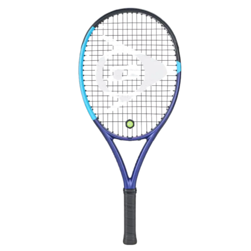 Dunlop Tennis Racket FX 500 Junior NH