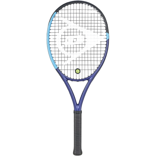 Dunlop Tennis Racket FX Team 100 NH