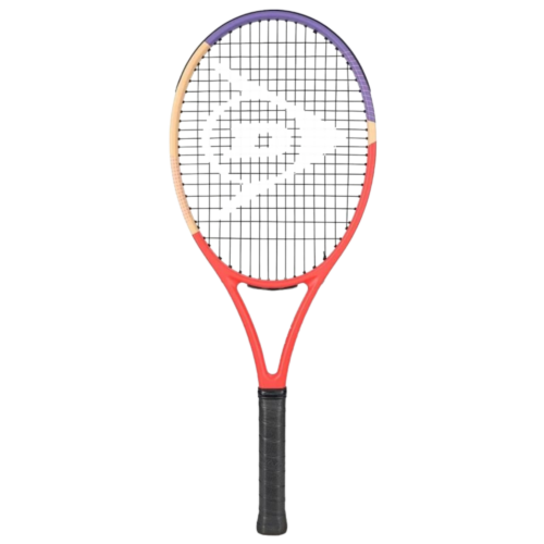 Dunlop Tennis Racket Tristorm Team