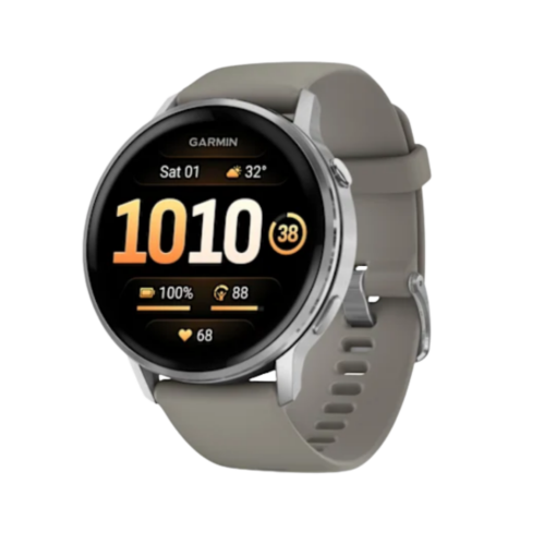 Garmin Watch Venu 4 - 45mm
