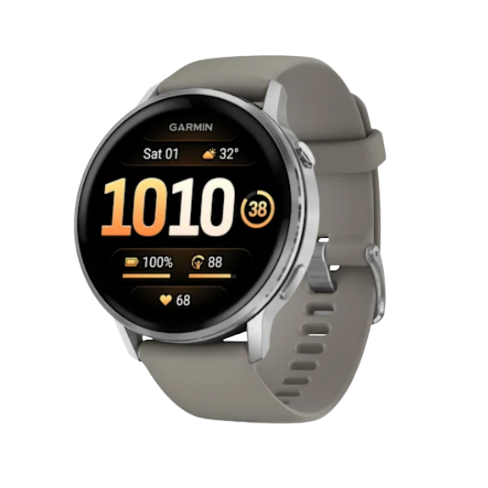 Garmin Watch Venu 4 – 45mm
