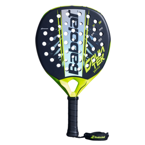 Babolat Counter Vertuo 2.6