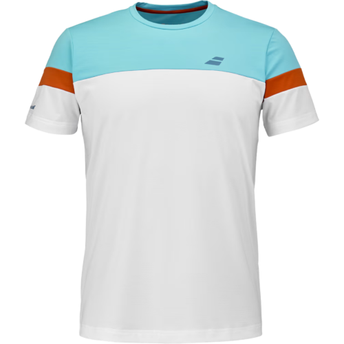 Babolat Crew Neck Tee