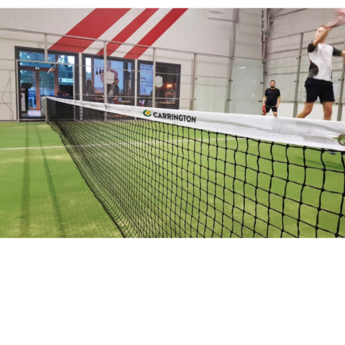 Lynx Padel Net 5mm
