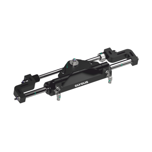 Glydus Front Mount Cylinder