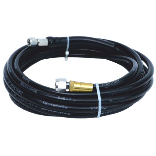 Glydus Hydraulic Hose with Reusable Fitting 7.0m