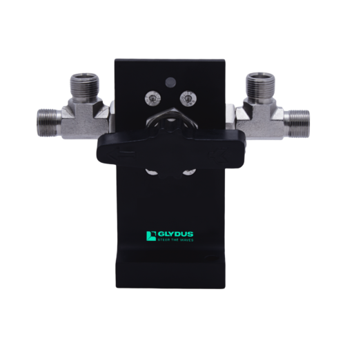Glydus Hydraulic Liquid Tie Bar