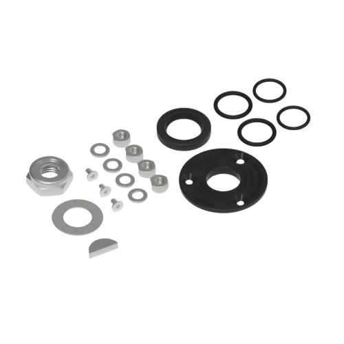 Glydus Seal Kit For Helm Pump