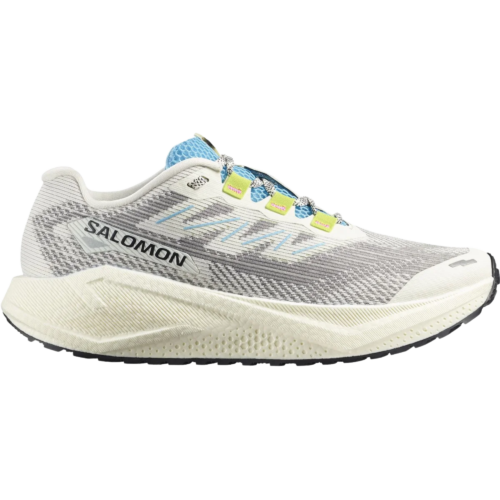 Salomon Shoes Aero Blaze 3 GRVL Men