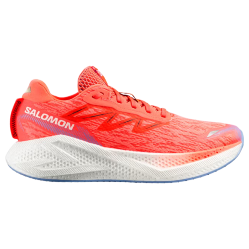 Salomon Shoes Aero Glide 4 Men