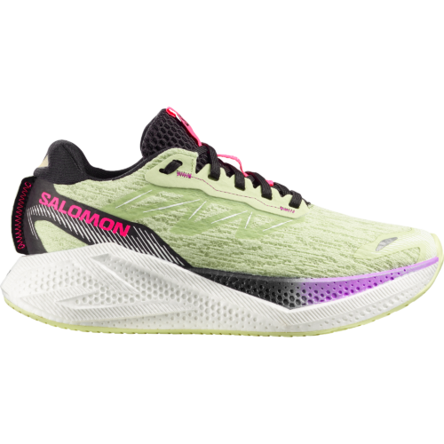 Salomon Shoes Aero Glide 4 Women