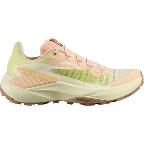 Salomon Shoes Genesis Women 2026