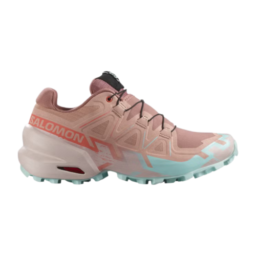 Salomon Shoes Speedcross 6 Women 2026
