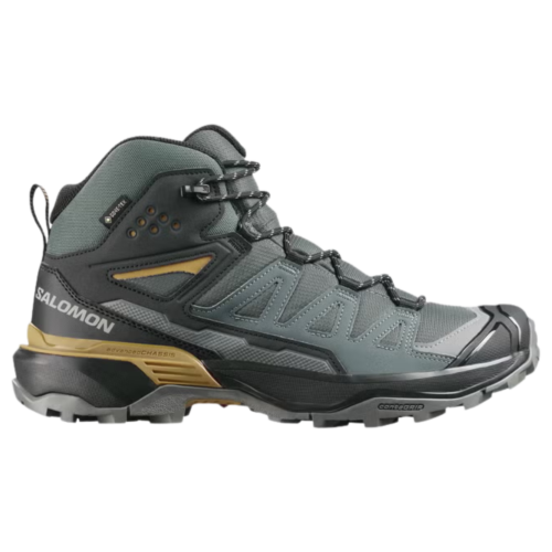 Salomon Shoes X Ultra 360 Mid GTX Men 2026