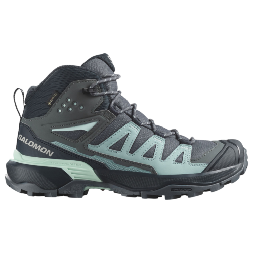 Salomon Shoes X Ultra 360 Mid GTX Women