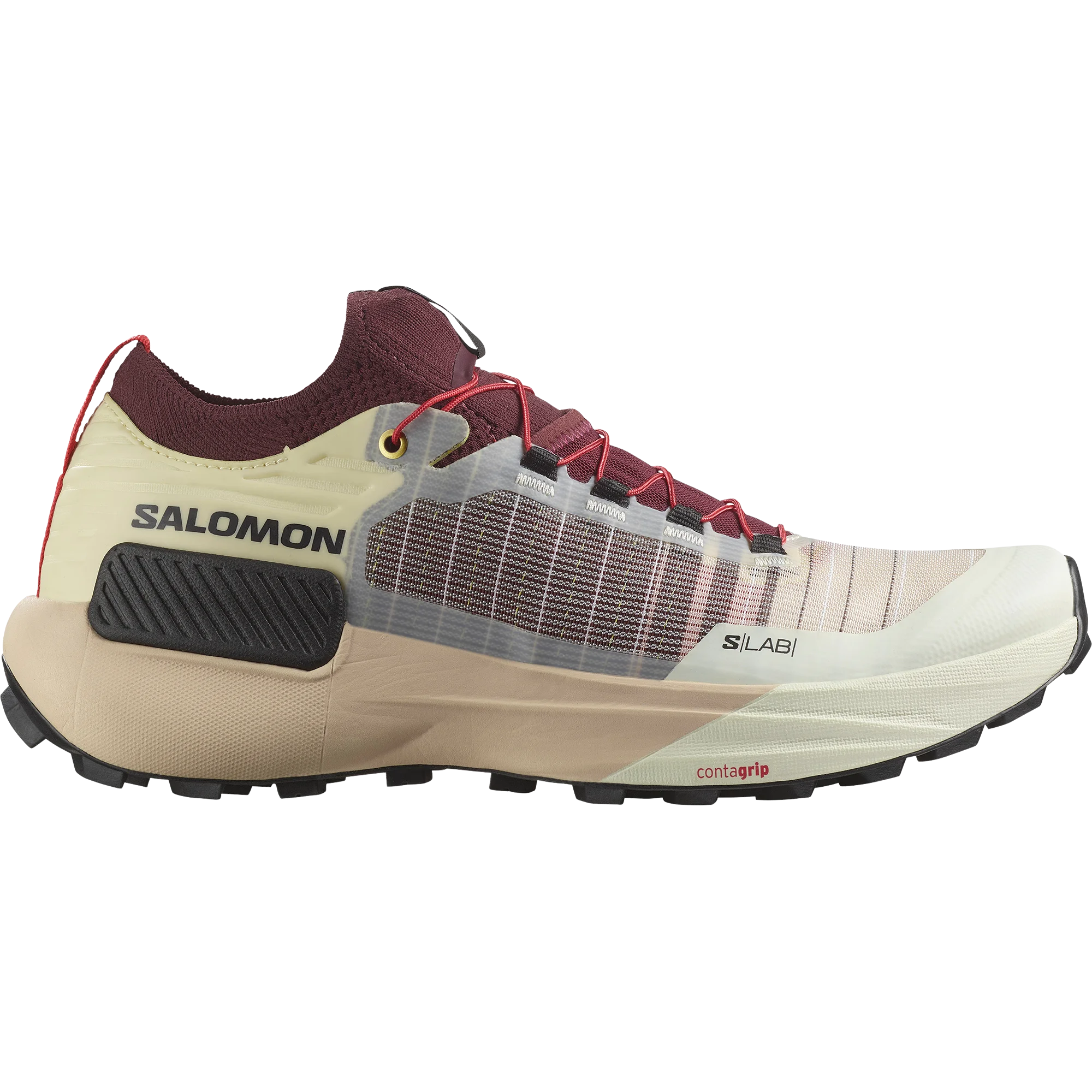 Salomon Shoes S/LAB Genesis