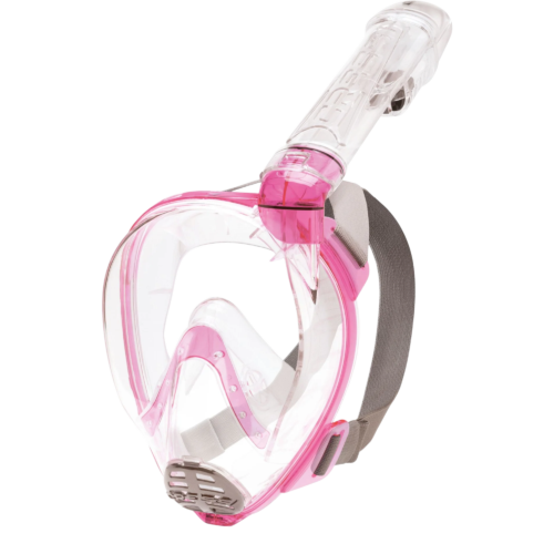 Cressi Baron Full Face Mask Junior