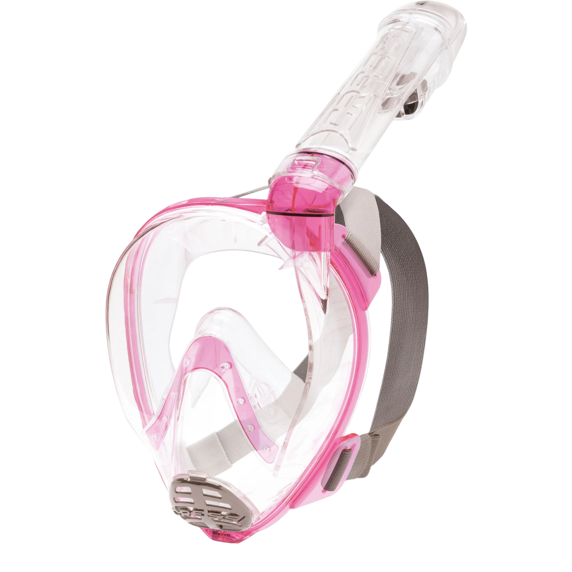 Cressi Baron Full Face Mask Junior