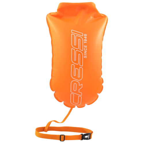 Cressi Glide Swimming Buoy 28L