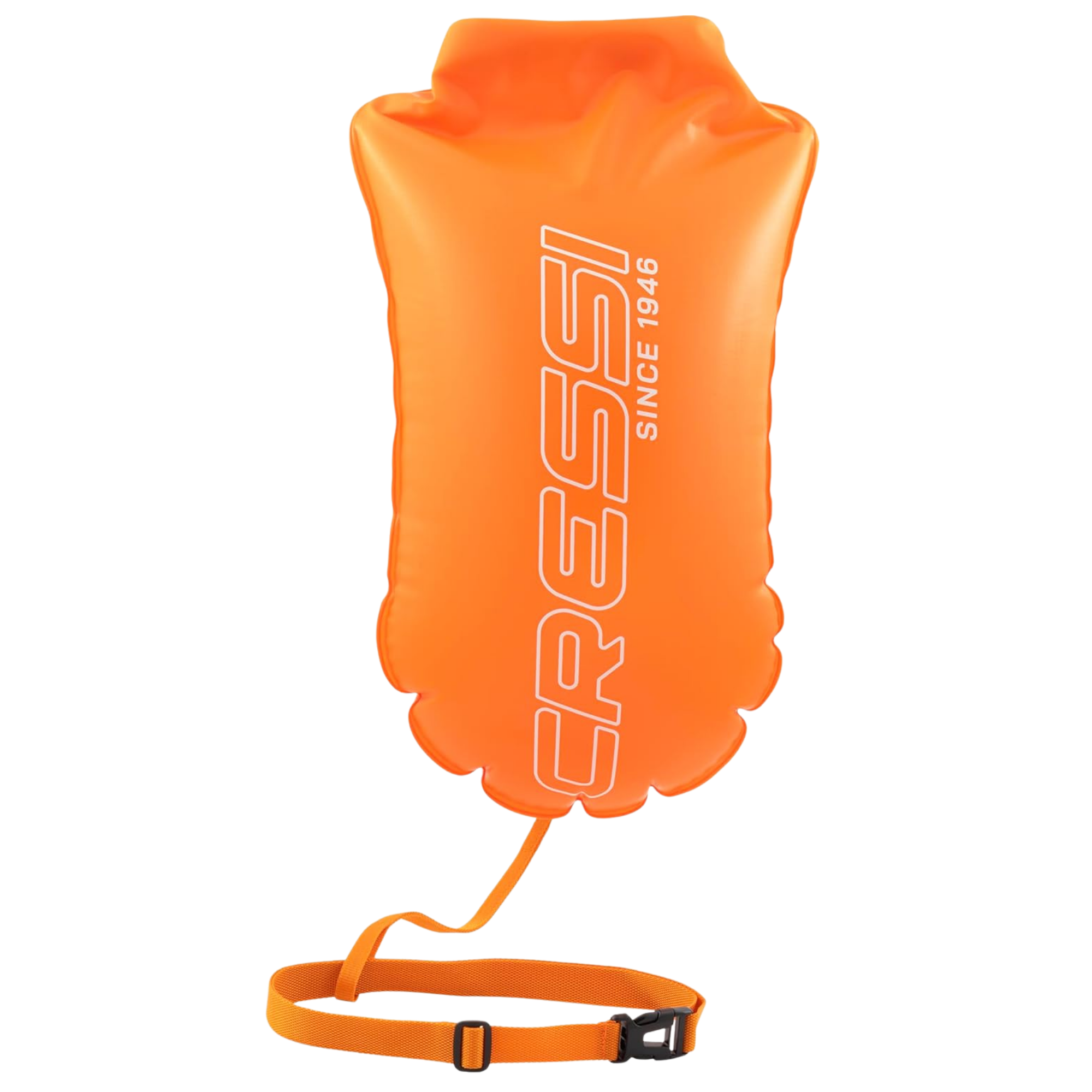 Cressi Glide Swimming Buoy 28L
