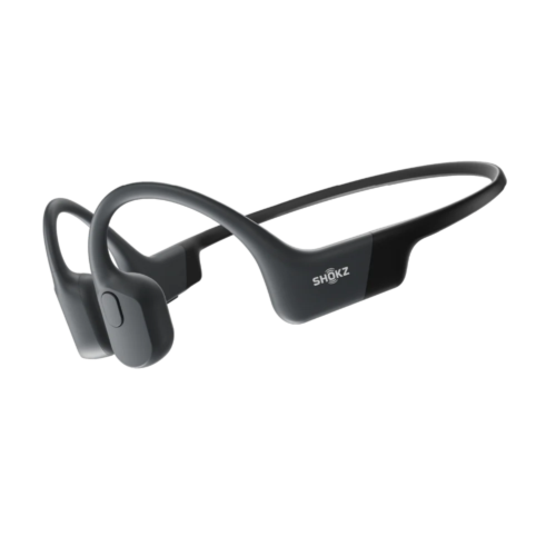 Shokz Earphones OpenRun