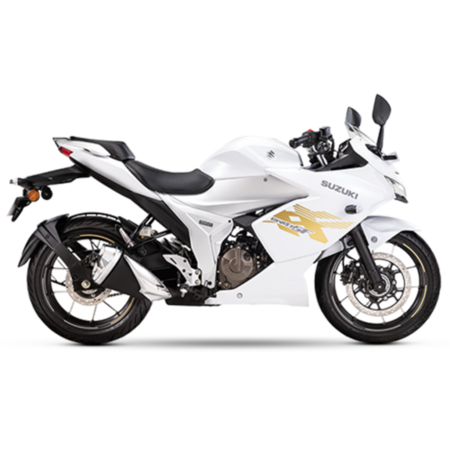 Suzuki Gixxer 250SF