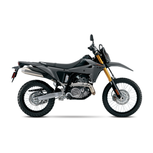 Suzuki DR-Z4S