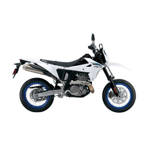 Suzuki DR-Z4SM