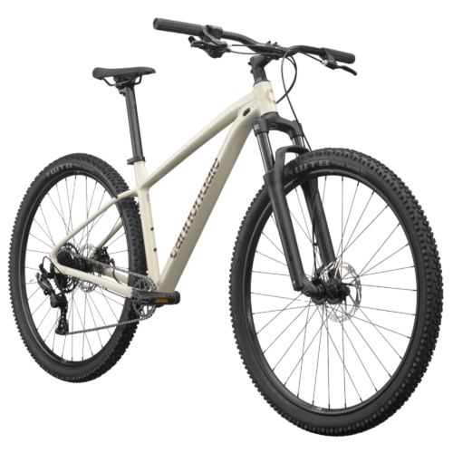 Cannondale Bike Trail 3