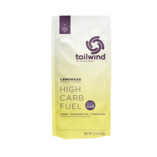 Tailwind Nutrition High carbohydrate Fuel Single Serving