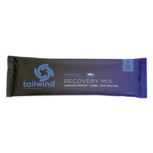 Tailwind Rebuild Recovery Single Serving