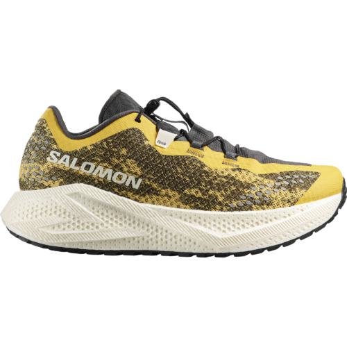 Salomon Shoes Aero Glide 4 GRVL Men