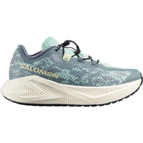 Salomon Shoes Aero Glide 4 GRVL Women