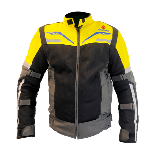 Suzuki Riding Jacket