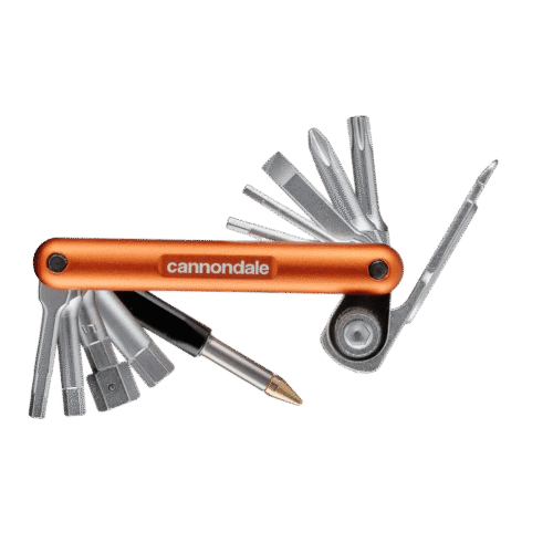 Cannondale 18 in 1 Dynaplug Multi-Tool