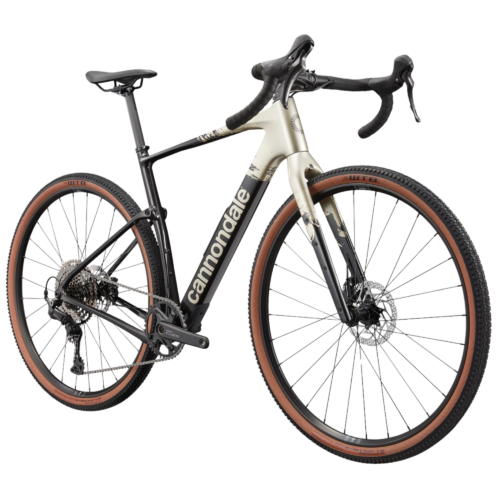Cannondale Bike 700 U Topstone Carbon 4 Cues 1X