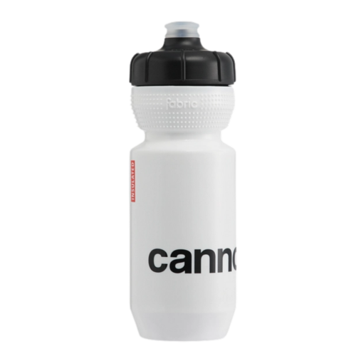 Cannondale Gripper Logo Insulated Bottle 500ml
