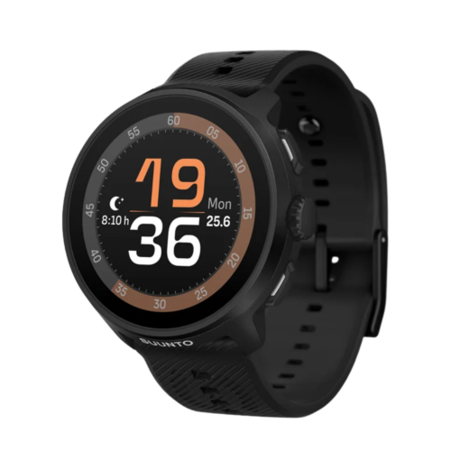 Suunto Run Strap