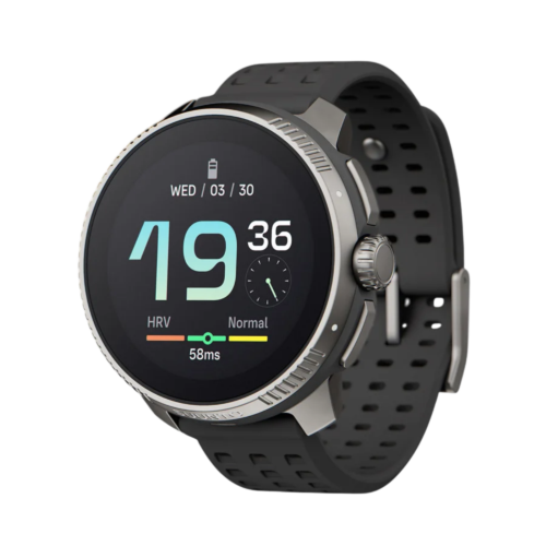 Suunto Watch Race