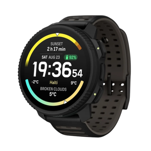 Suunto Watch Vertical 2