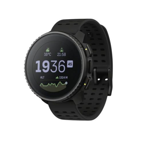 Suunto Watch Vertical