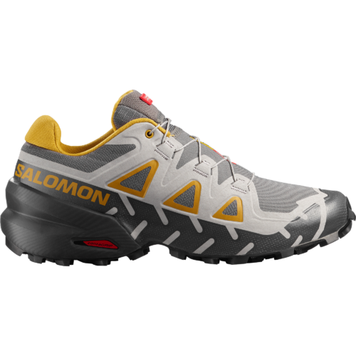 Salomon Shoes Speedcross 6 - 20 Years Unisex