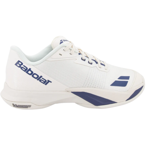 Babolat Shoes Jet Mach 4 All Court Men