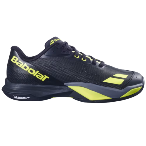 Babolat Shoes Jet Mach 4 Clay