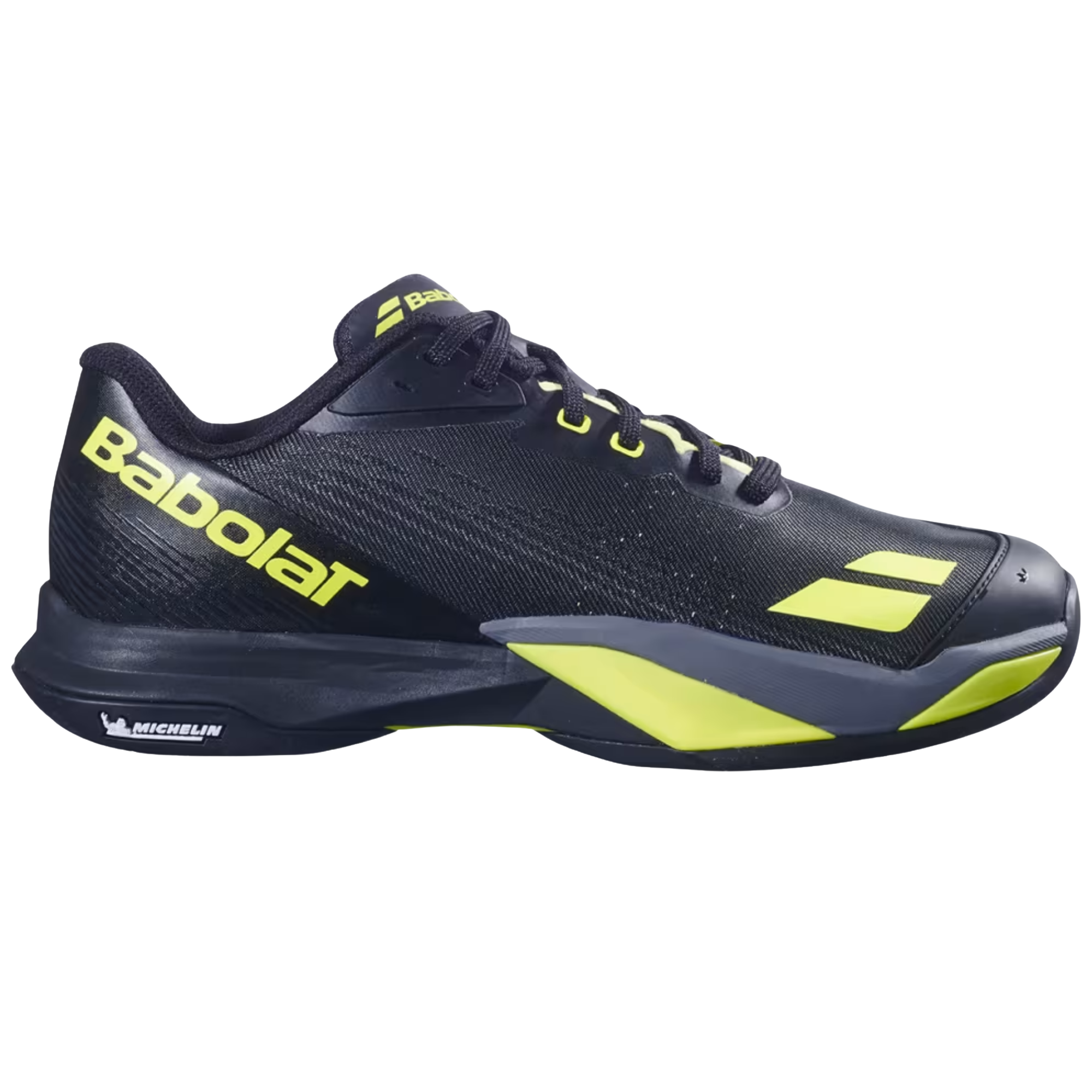 Babolat Shoes Jet Mach 4 Clay