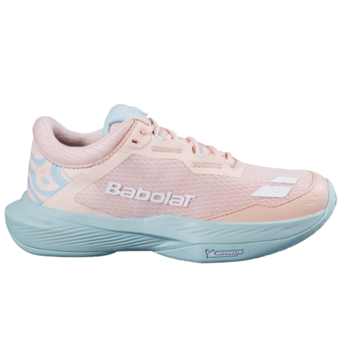 Babolat Shoes SFX 4 All Court Women 2026