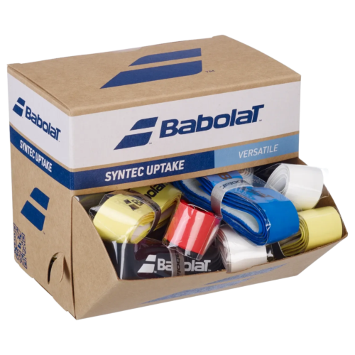 Babolat String Syntec Uptake X30 Assorted