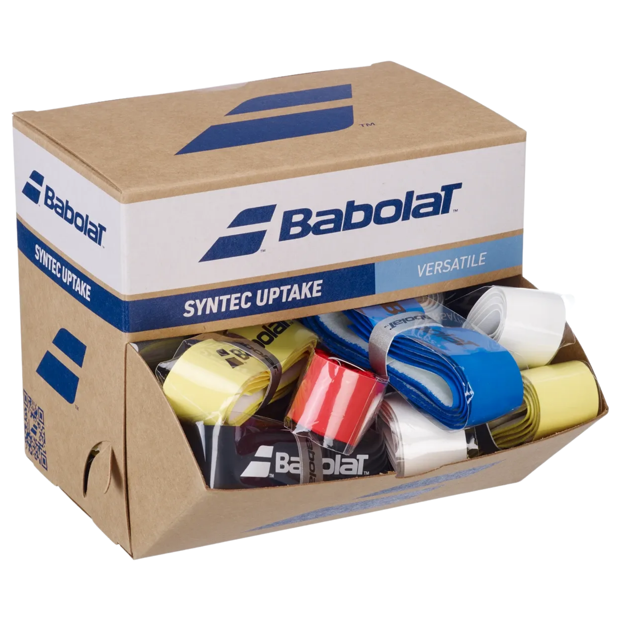 Babolat String Syntec Uptake X30 Assorted
