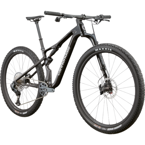 Cannondale Scalpel Carbon 2 Lefty